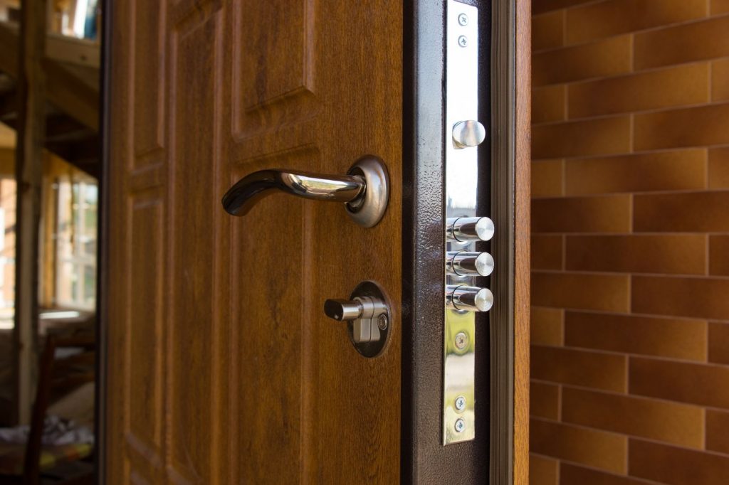 August Smart Lock