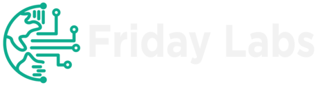 Friday Labs logo