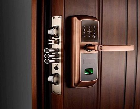 Best Door Locks