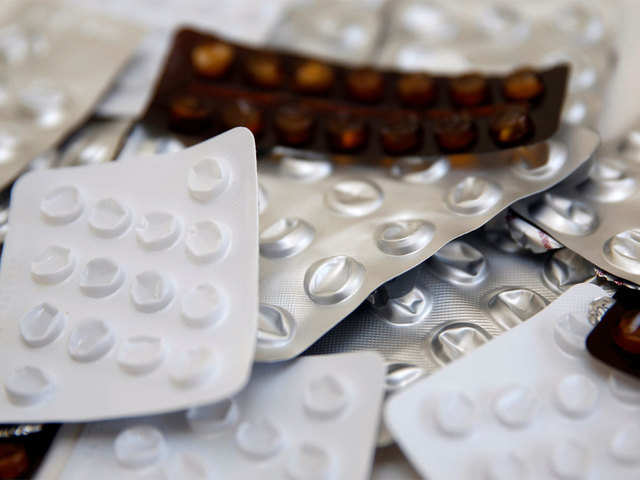 pills